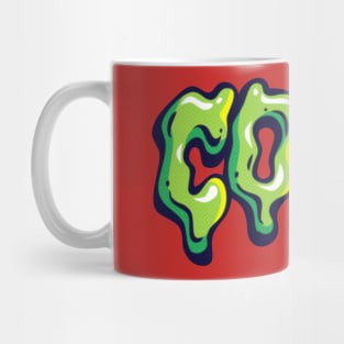 C O O L Mug